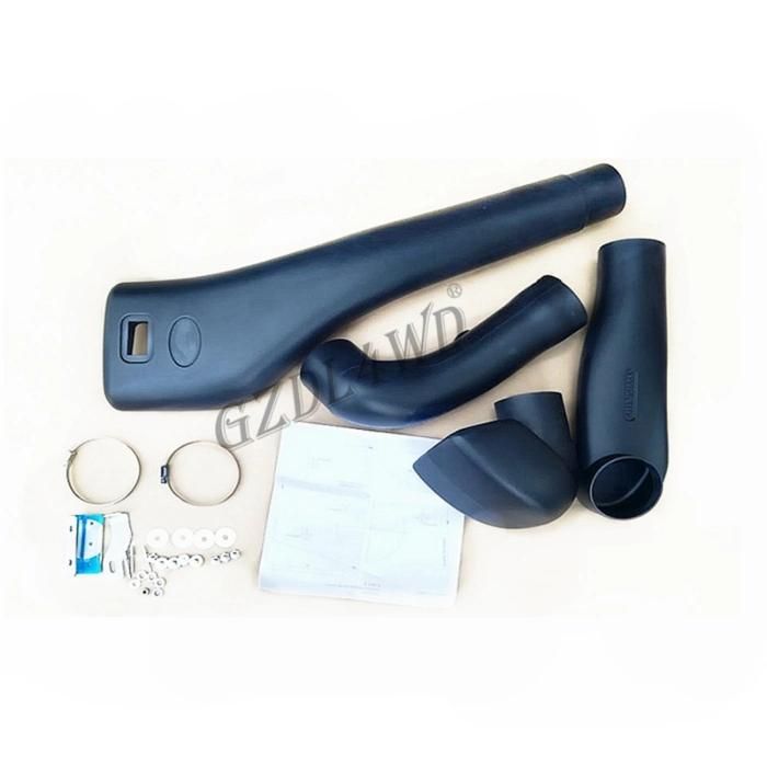 4WD off-Road Snorkel for Toyota Hilux Vigo 25 Series 2005 2014