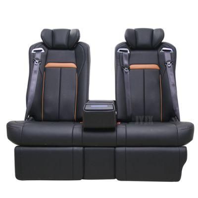 Jyjx089 Adjust Electric Automobile Seat VIP Coach Bus Car Seat