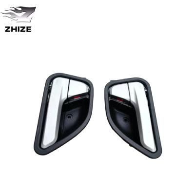 Car Door Inside Handle (Jiefang J6F) for Truck