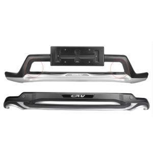 Hot Sale Good Quality ABS Front and Rear Bumper Used for Universal Car