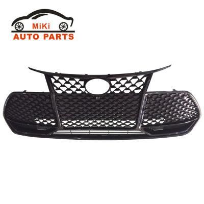 Modified Sport Front Bumper Grille Car Bodykits for Toyota Avalon 2019 2020