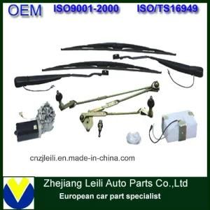 Kg-001 Hot Sale Bus Windshield Wiper