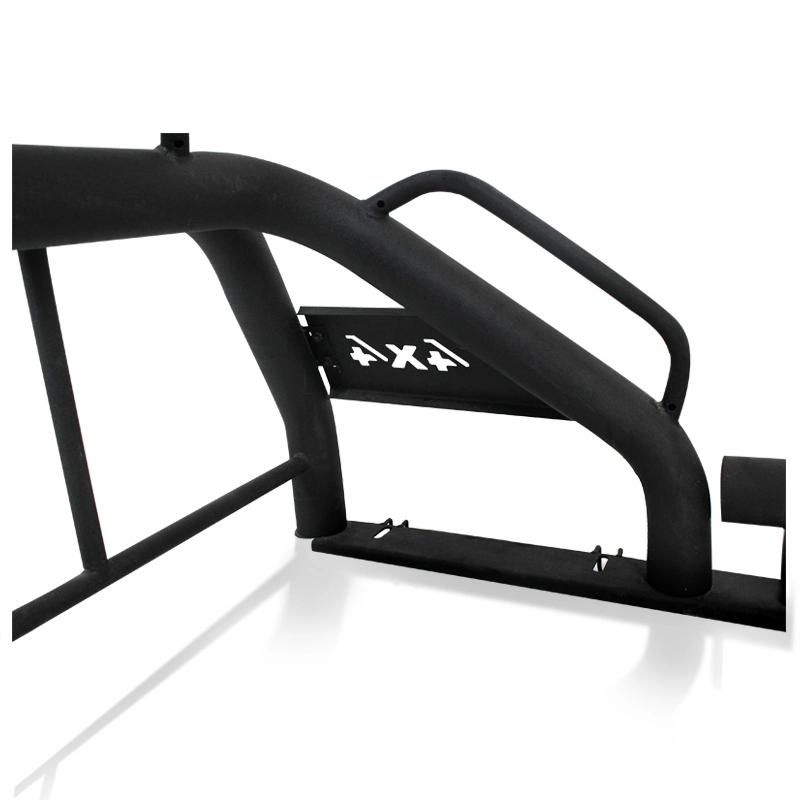2015 -2018 Hilux Revo Pickup New Design Roll Bar