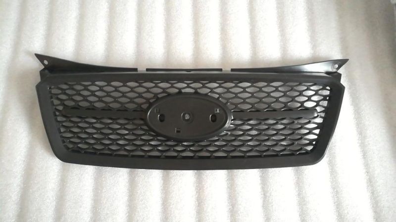 Auto Front Grille for KIA Picanto Morning 06-11 Spare Parts