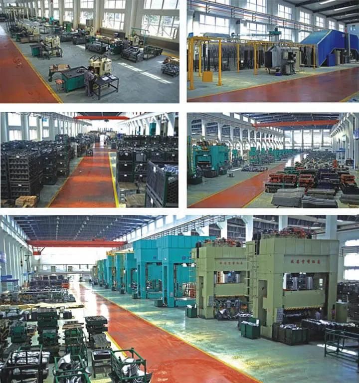 Densen Customized Ductile Iron Sand Casting Brake Pedal, Ductile Cast Iron Sand Casting