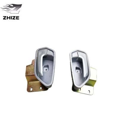 Car Door Inside Handle (Sinotruk Haohan old) for Truck