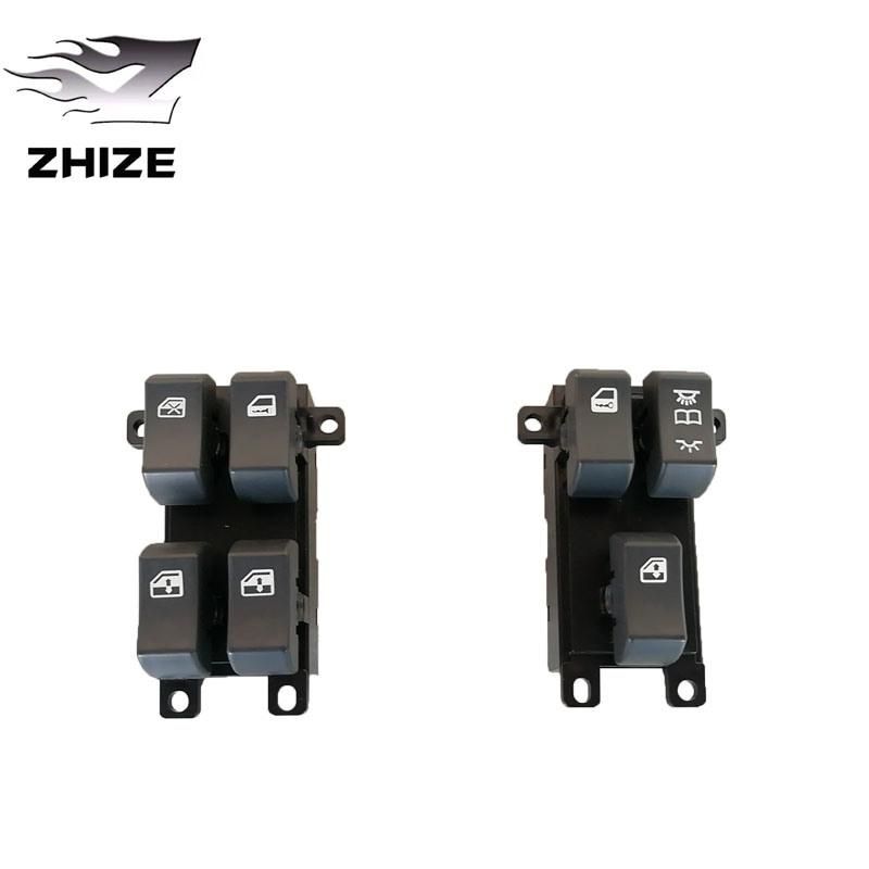 Car Electric Window Lifter Switch (Foton Auman GTL) High Quality
