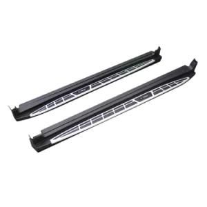 Aluminum Side Steps Running Boards for Nissan X-Trail