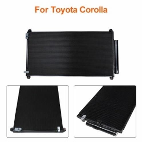 Air Conditioners For Japanese Car