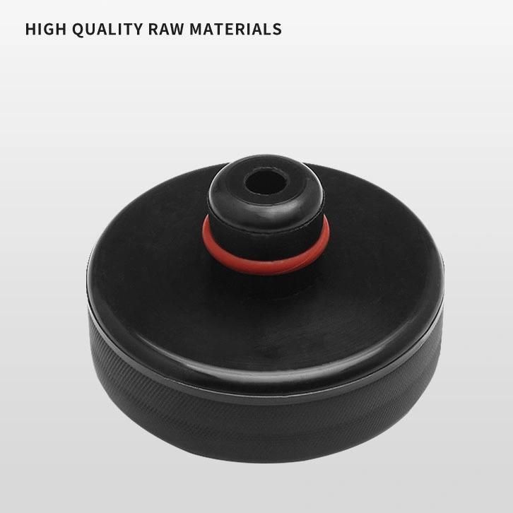 Tesla Auto Spare Parts Rubber Gasket for Jack for Tesla Model 3/Y/S/X