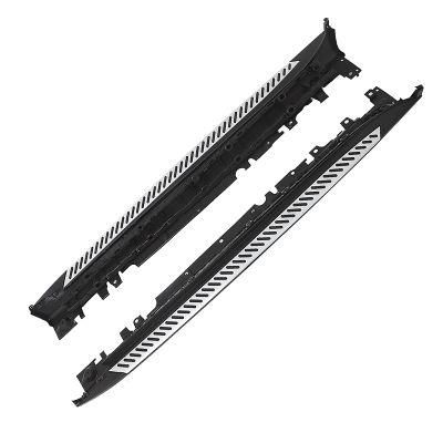 Hot Sale and Factory Price Original Type Running Board for BMW for X5 (F15)