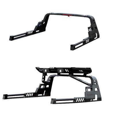 Truck Roll Bar Anti Roll Bar for Ranger Dmax Navara Hilux Bt50 Actyon Amarok F150 Tundra