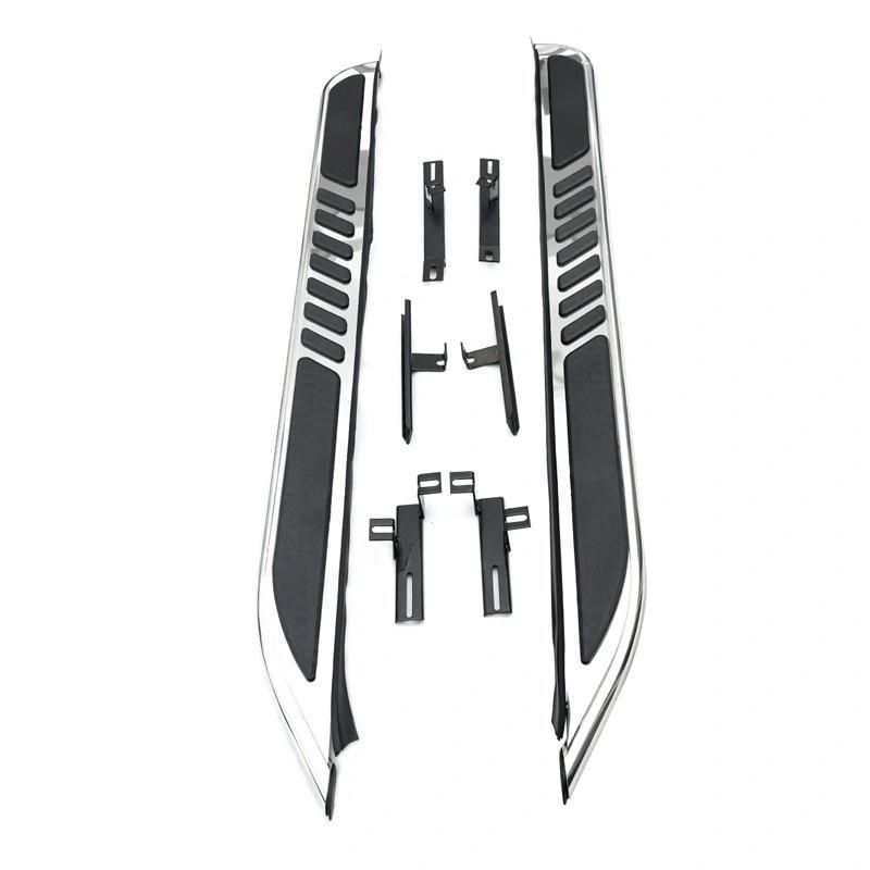 Car Accessories New Arrival Universal Side Steps Running Boards for SUV