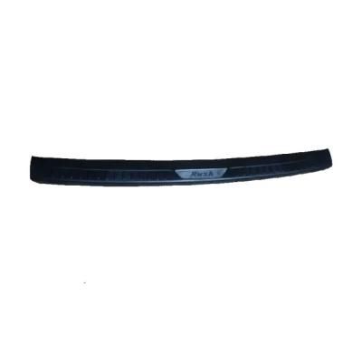 Kqd Hot Sale Car Accessories Rear Bumper Plate for Rush