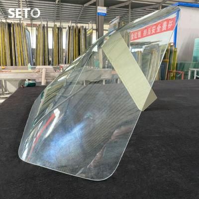 Bajaj Re Compact 3 Wh / Three Wheeler Tuk Tuk 225cc Auto Glass / Windscreen