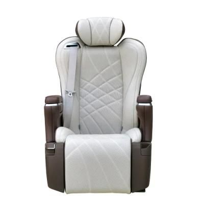 Electric Car Seat with Massages Heating Ventilation for Sprinter