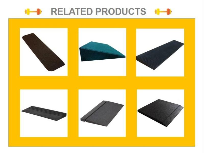 Alloy Folding Aluminum Scooter Ramps