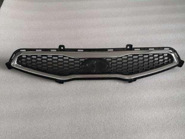 Wholesale Grille for KIA Picanto 2012 Korean Auto Accessories