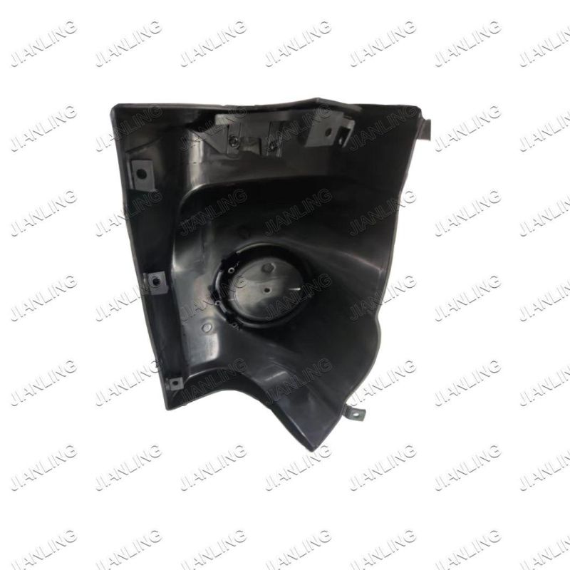 Auto Rear Bumper Corner for Pick-up Mitsubishi Pick-up L200 Triton 2009 Auto Rear Bumper Corner