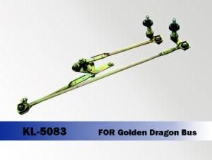 Wiper Transmission Linkage for Golden Dragon Bus, OEM Quality, Competitive Price
