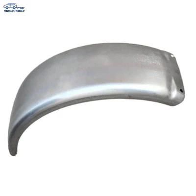 12&quot;Trailer Cold Rolled Steel Fender Trailer Wheel Mudguard