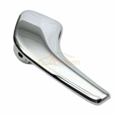 Aelwen Auto Parts Interior Inside Auto Car Inner Door Handle Fit for Corsa D OE 13297813 13297814