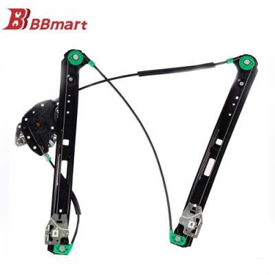 Bbmart Auto Parts High Quality Rear Window Regulator Left for BMW E90 OE 51357140589