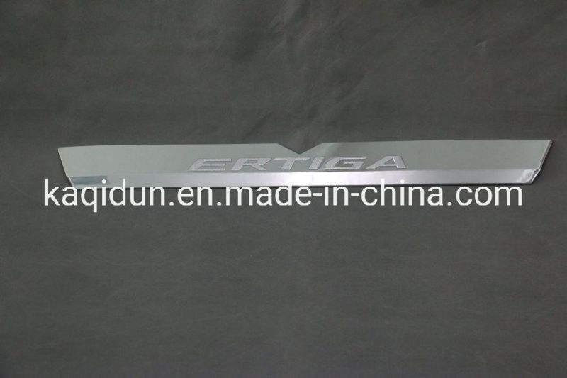 Hot Sale Car Accessories Tail Light Cover for Suzuki Ertiga