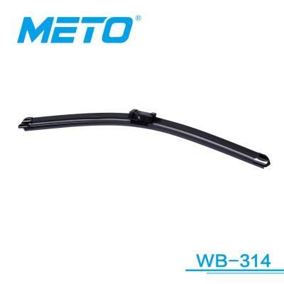Aerotwin Windshield Wiper Blade Rubber Refill Hybrid Wiper Blade