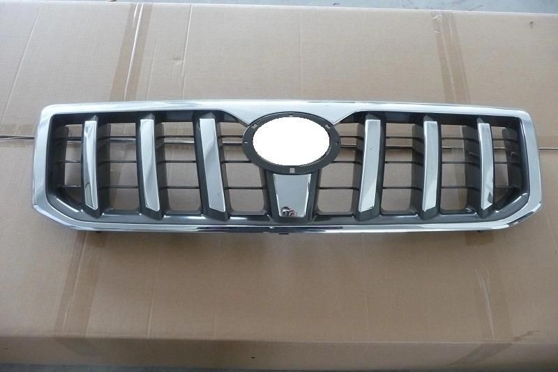 Wholesale Good Quality Car Parts Grille for Toyota Prado Fj120 2003-2009