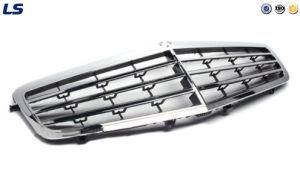 Grille for Benz Mercedes C-Klasse W211 E200 E240 E280 E320 Front Grille 2006-2008 Year