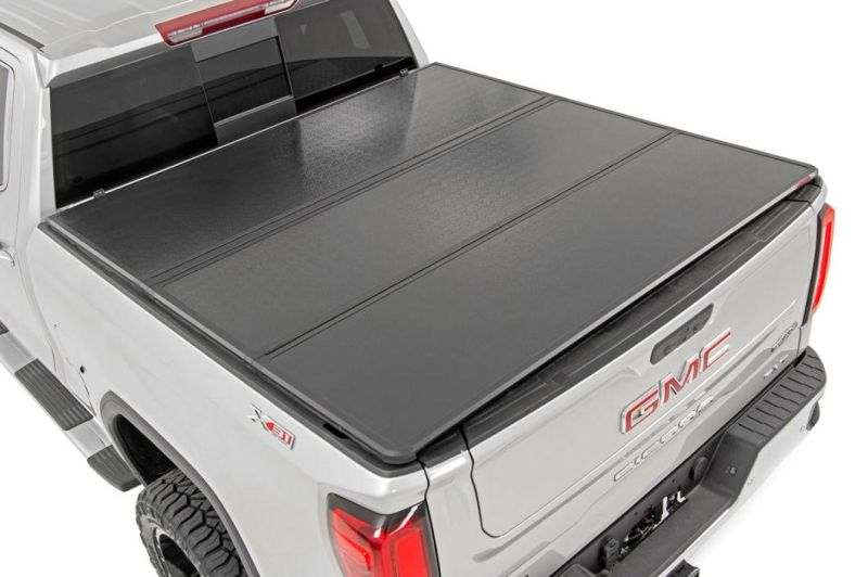 Car Decoration for Ford F-150 to Raptor2015 - 2017 Front Grill with LED Light