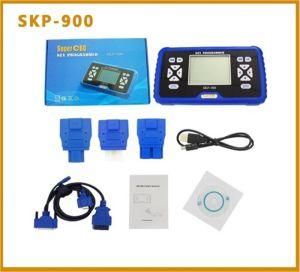 Super OBD Skp-900 V2.8 Auto Key Programmer Hand-Held Car Key PRO Skp900 Key Programmer for Most Car Model