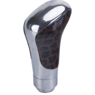 Universal Head Gear Shift Knob Car