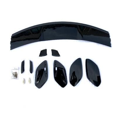Auto Parts for Benz W177 Roof Wing Spoiler 2019+