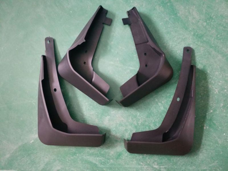Mud Flaps Set for Audi A3 Hatchback Sedan Mudflaps Splash Guards Mud Flap Mudguards Fender 2013 2015 2017