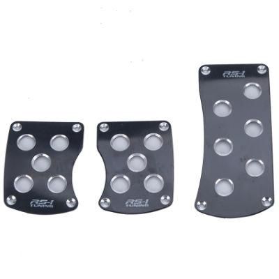 Non Slip Manual Transmission Brake Pedal Jeep Car