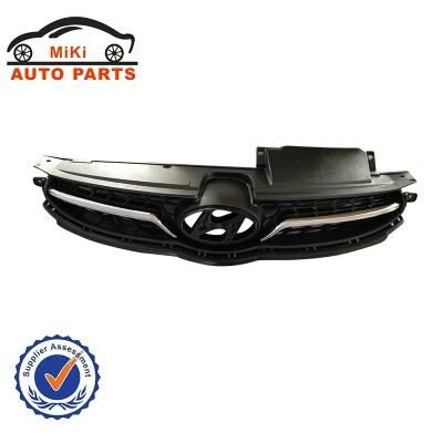 for Hyundai Elantra 2011 Grille 86350-3X000 Auto Parts