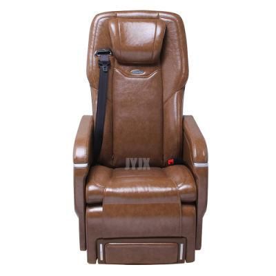 Jyjx069 Modified Car Interior Accessories Luxury Van Seat