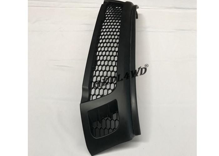 Decorative Screws ABS Car Front Grill for Hilux Revo 15-16