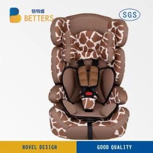 Betters Baby Safety Car Seat Equipment