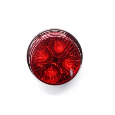 Colorful LED Truck Trailer Lamp Side Marker Light