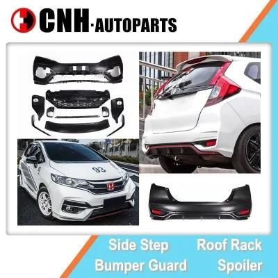 Replacement Upgrade Parts RS Style Body Kit for Honda Fit Jazz 2014 2016 2018