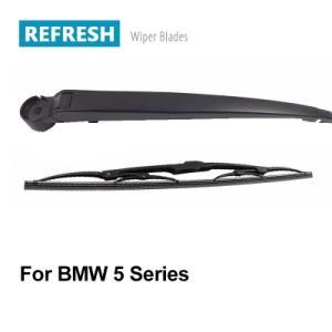 China Factory Rear Wiper Arm &amp; Rear Wiper Blade for BMW 5 Series Touring E39 E61 F11