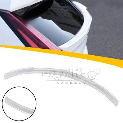 Car Accessories for Cadillac Xt4 Custom-Made Rear Middle Spoiler 2018-2021