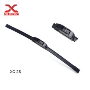 Classic Wiper Car Front Windshield Wiper Blade Set Wholesale Price Auto Front Windshield Wiper Blade Silicone Wiper Blade