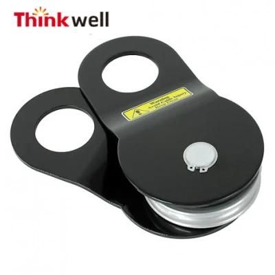 Offroad Vehicle Snatch Pulley Block / Winch Snatch Block