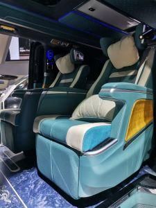 Luxury Seat with Massages for Mercedes V250 Viano