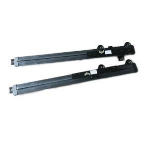Long Travel Car Seat Slide Rail Made in China