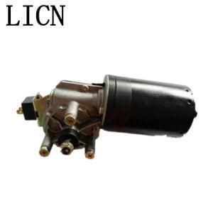 12V Ce Approved DC Gear Motor (LC-ZD1074)